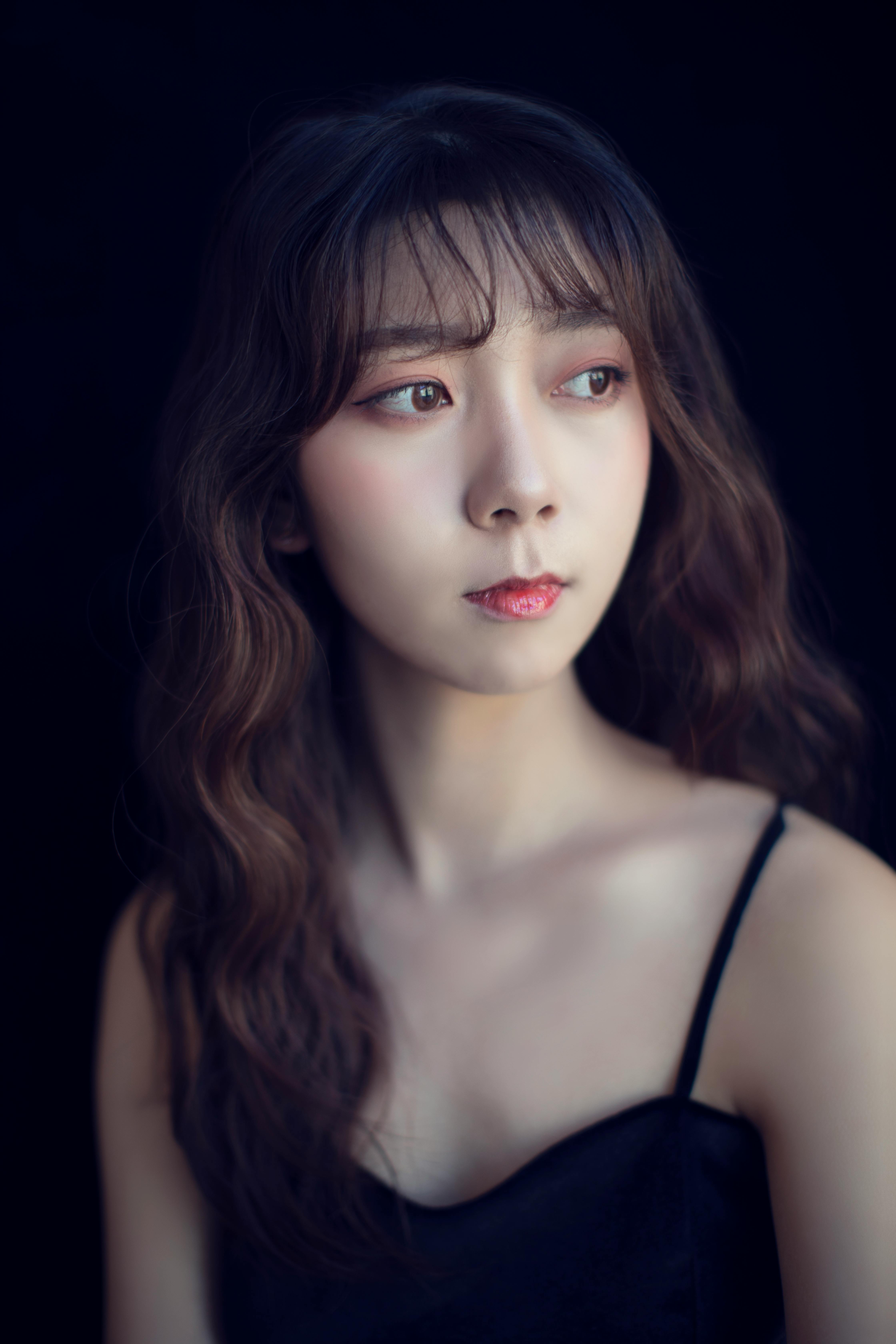 一人 作品展示图