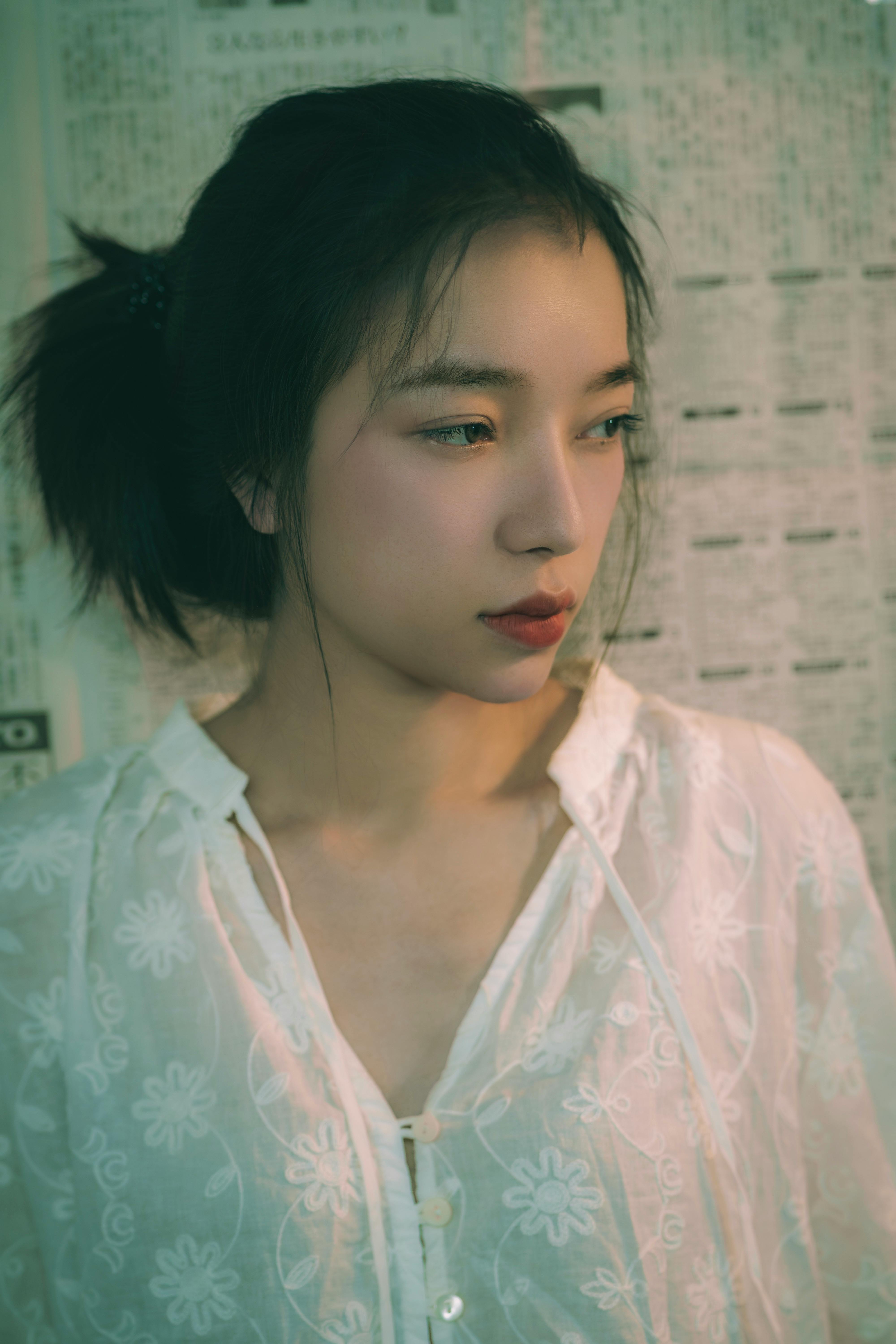 Hufoto 作品展示图