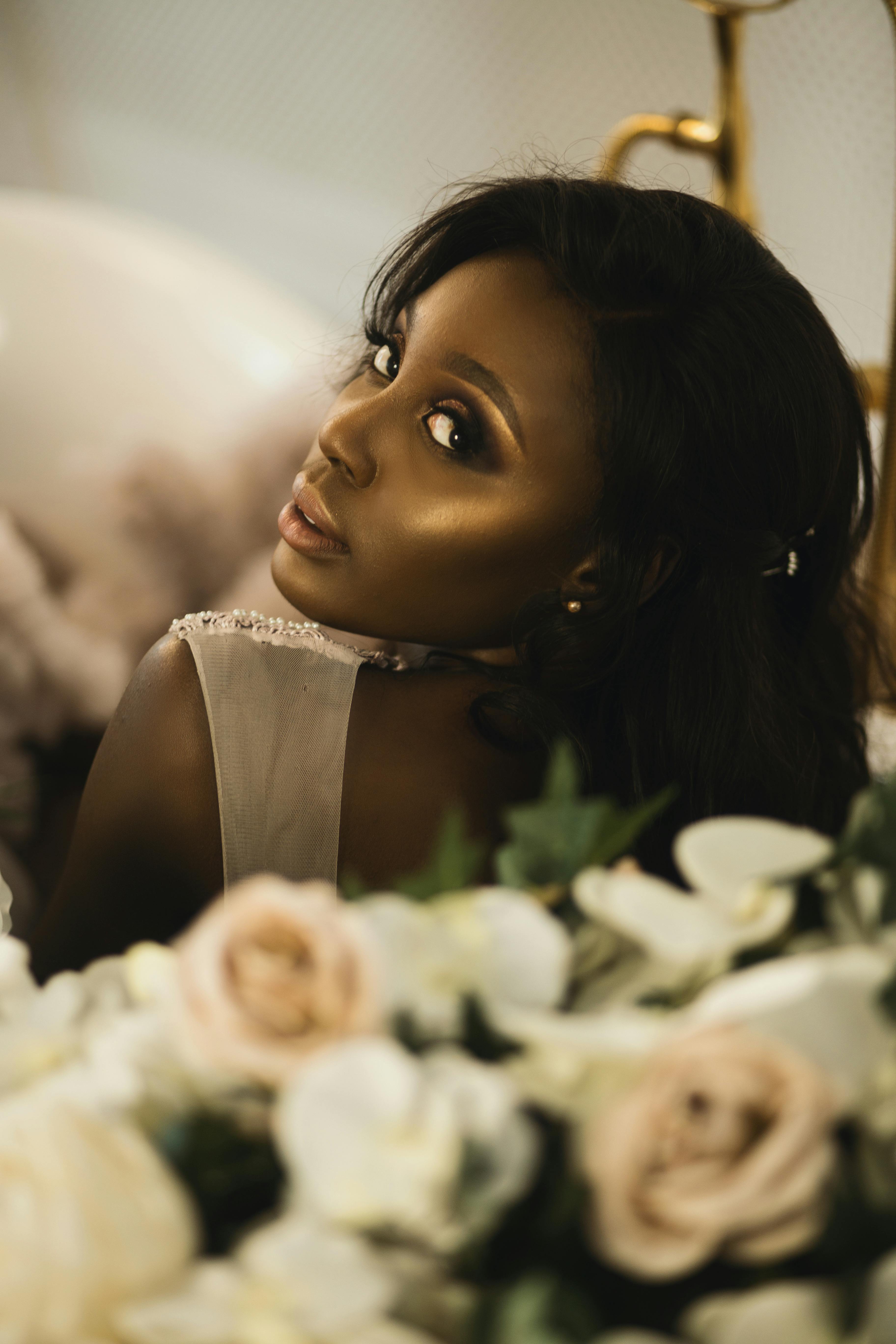 短剧《一秒心跳》海报图